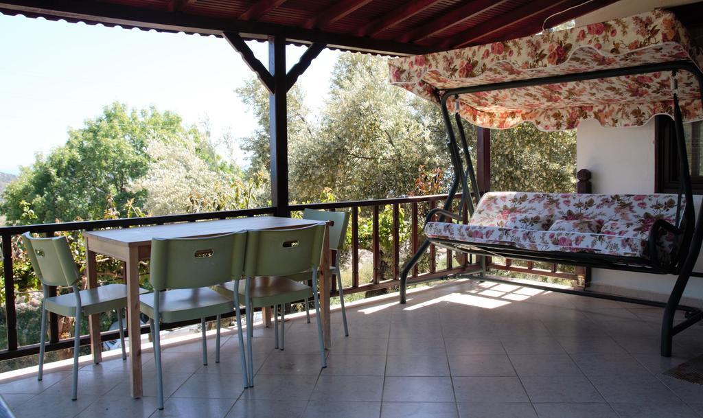 Apartamento Avlana House
